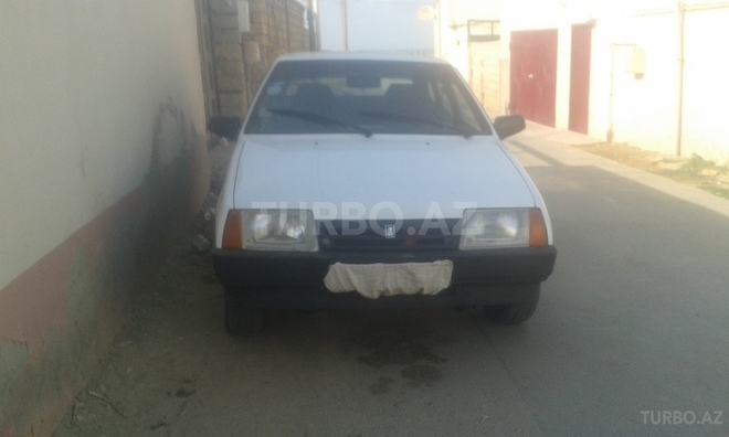 LADA (VAZ) 2109 2001, 145,000 km - 1.5 l - Sumqayıt