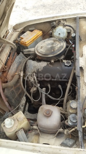 LADA (VAZ) 2106 1987, 168,000 km - 1.5 l - Gəncə