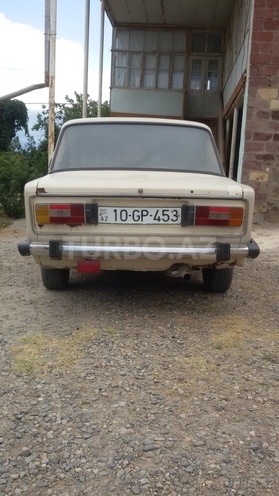 LADA (VAZ) 2106 1987, 168,000 km - 1.5 l - Gəncə
