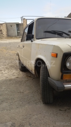LADA (VAZ) 2106 1987, 168,000 km - 1.5 l - Gəncə
