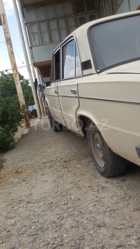 LADA (VAZ) 2106 1987, 168,000 km - 1.5 l - Gəncə