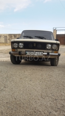 LADA (VAZ) 2106 1987, 168,000 km - 1.5 l - Gəncə
