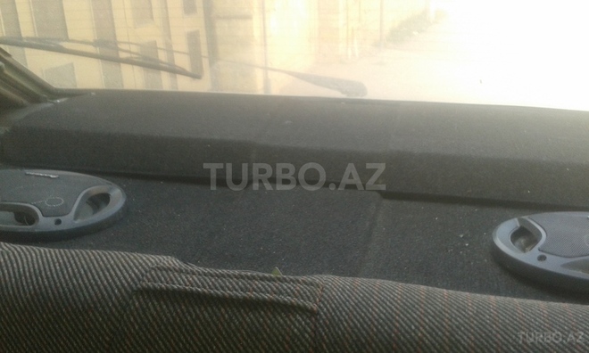 LADA (VAZ) 2109 2001, 145,000 km - 1.5 l - Sumqayıt