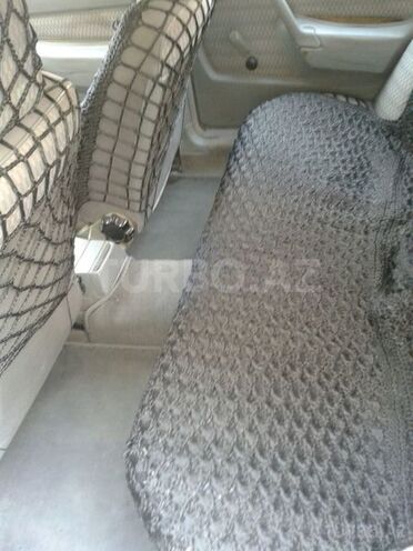 Mercedes 190 1992, 30,000 km - 2.0 l - Bakı