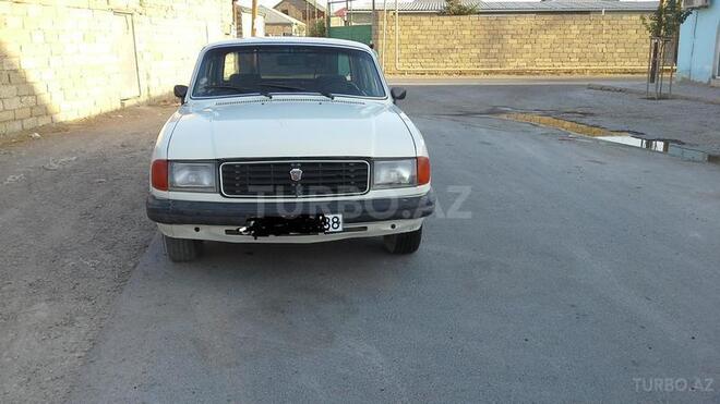 GAZ 31029 1993, 62,000 km - 2.3 l - Bakı