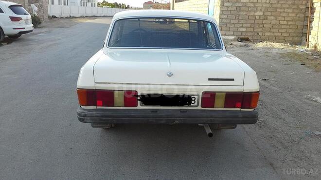 GAZ 31029 1993, 62,000 km - 2.3 l - Bakı