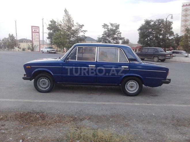 LADA (VAZ) 2106 1992, 151,000 km - 1.6 l - Mingəçevir