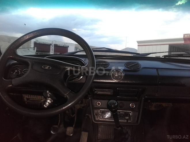 LADA (VAZ) 2106 1992, 151,000 km - 1.6 l - Mingəçevir
