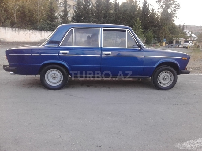 LADA (VAZ) 2106 1992, 151,000 km - 1.6 l - Mingəçevir