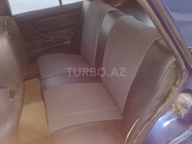 LADA (VAZ) 2106 1992, 151,000 km - 1.6 l - Mingəçevir