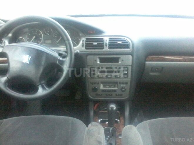 Peugeot 407 2003, 350,000 km - 2.0 л - Bakı