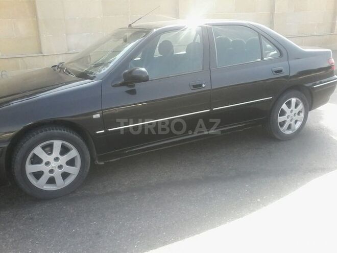 Peugeot 407 2003, 350,000 km - 2.0 л - Bakı
