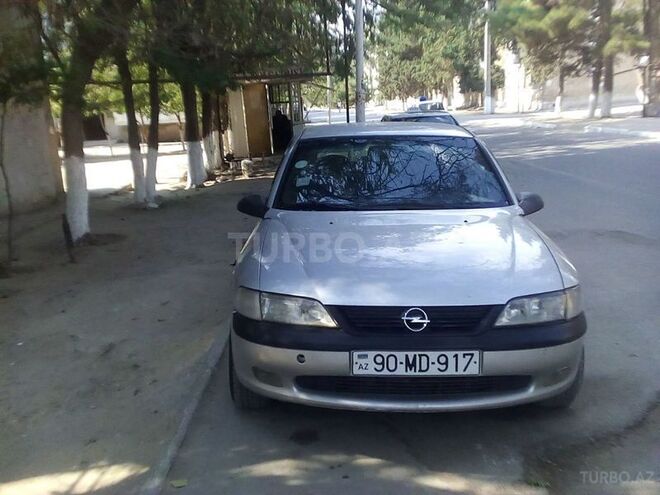 Opel Vectra 1997, 27,000 km - 0.2 l - Sumqayıt