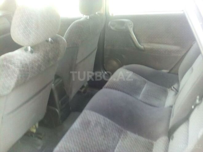Opel Vectra 1997, 27,000 km - 0.2 l - Sumqayıt