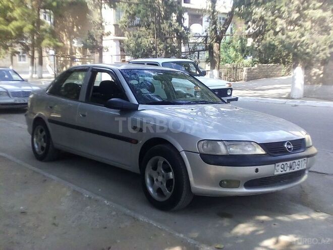 Opel Vectra 1997, 27,000 km - 0.2 l - Sumqayıt