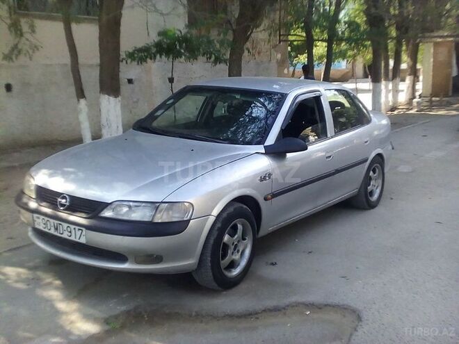 Opel Vectra 1997, 27,000 km - 0.2 l - Sumqayıt