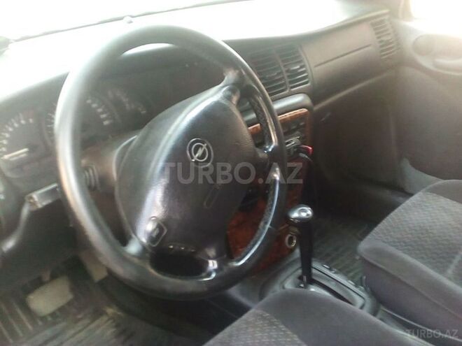 Opel Vectra 1997, 27,000 km - 0.2 l - Sumqayıt