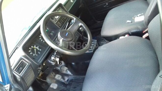 LADA (VAZ) 2107 2009, 29,800 km - 1.6 l - Bakı