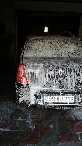 Renault Tondar 2013, 130 km - 1.6 л - Sumqayıt