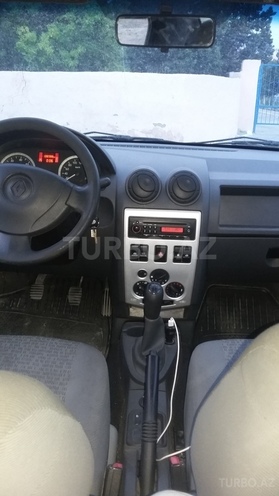 Renault Tondar 2013, 130 km - 1.6 л - Sumqayıt