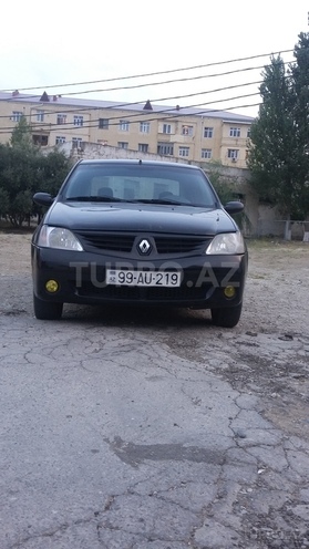 Renault Tondar 2013, 130 km - 1.6 л - Sumqayıt