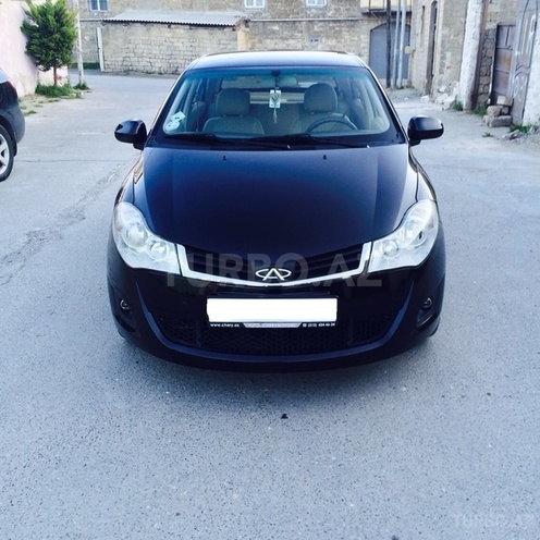 Chery Fulwin 2 2013, 148,000 km - 0.2 л - Bakı
