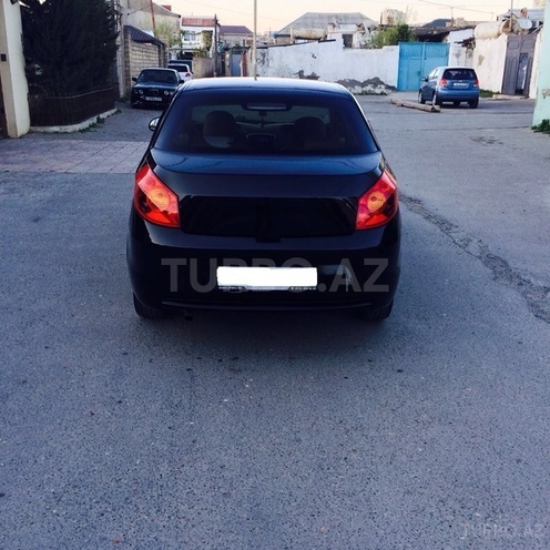 Chery Fulwin 2 2013, 148,000 km - 0.2 л - Bakı