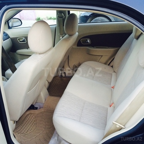 Chery Fulwin 2 2013, 148,000 km - 0.2 л - Bakı