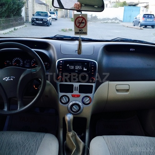Chery Fulwin 2 2013, 148,000 km - 0.2 л - Bakı