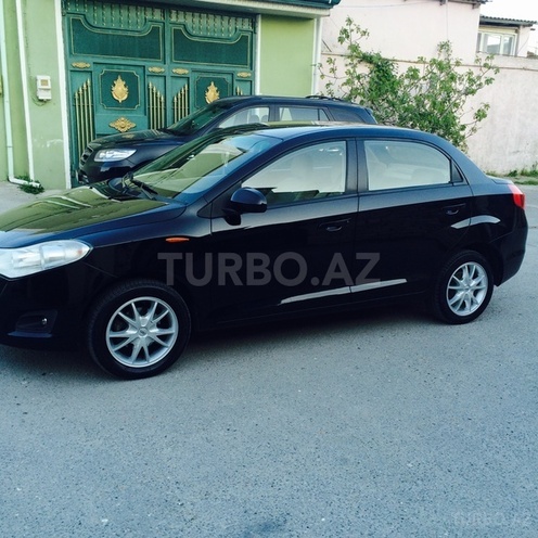 Chery Fulwin 2 2013, 148,000 km - 0.2 л - Bakı