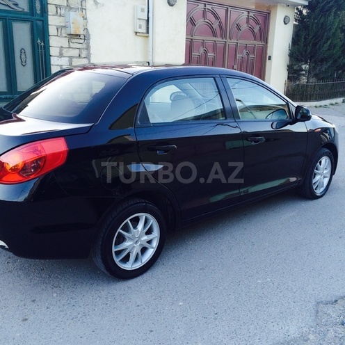 Chery Fulwin 2 2013, 148,000 km - 0.2 л - Bakı