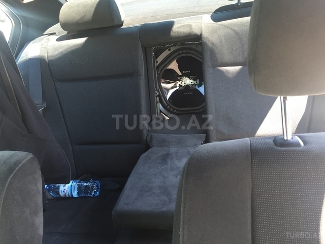 BMW 320 2002, 156,666 km - 2.0 l - Bakı