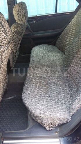 Mercedes E 230 1996, 345,000 km - 2.3 л - Bakı
