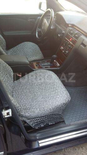 Mercedes E 230 1996, 345,000 km - 2.3 л - Bakı