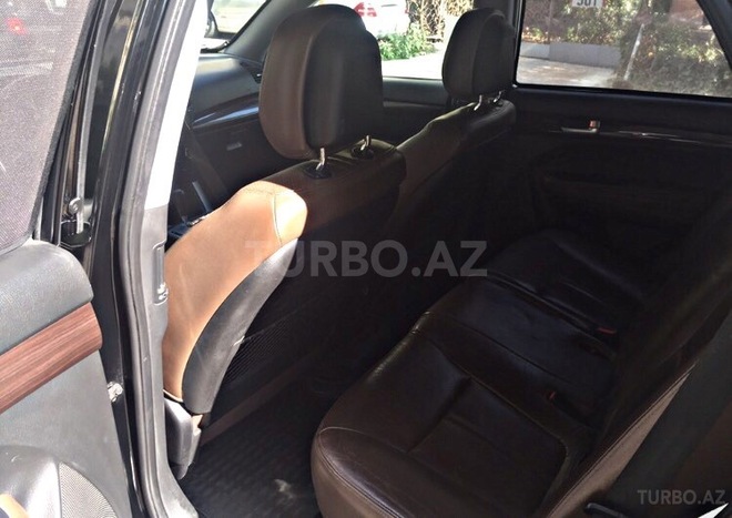 Kia Sorento 2010, 93,000 km - 3.5 l - Bakı
