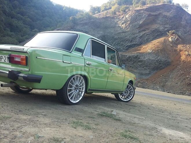 LADA (VAZ) 2106 1986, 251,000 km - 1.5 l - Masallı