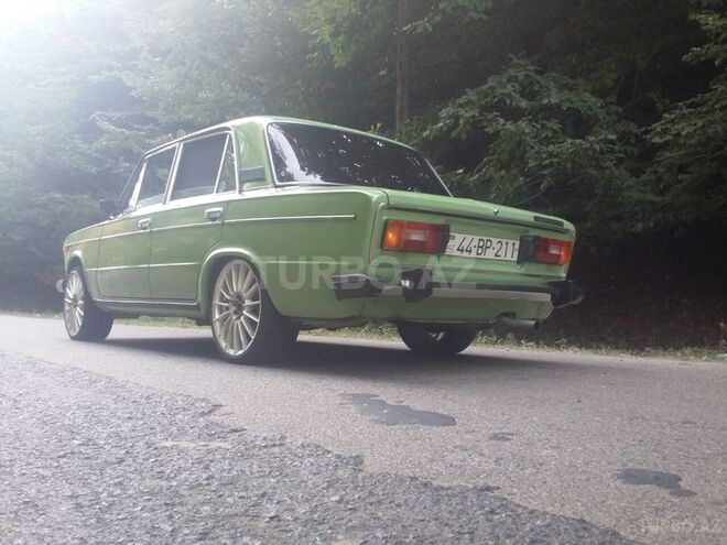 LADA (VAZ) 2106 1986, 251,000 km - 1.5 l - Masallı