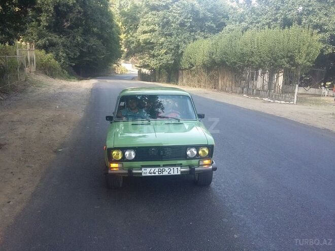 LADA (VAZ) 2106 1986, 251,000 km - 1.5 l - Masallı