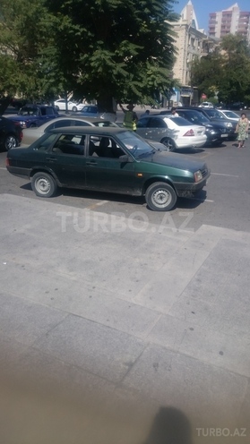 LADA (VAZ) 21099 2003, 251,000 km - 1.5 л - Bakı
