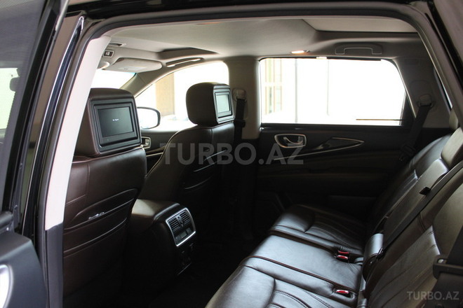 Infiniti QX60 2013, 51,000 km - 3.5 л - Bakı