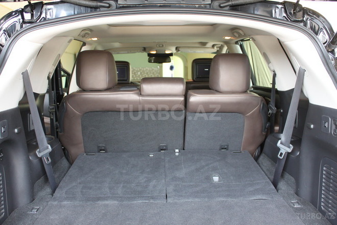 Infiniti QX60 2013, 51,000 km - 3.5 л - Bakı