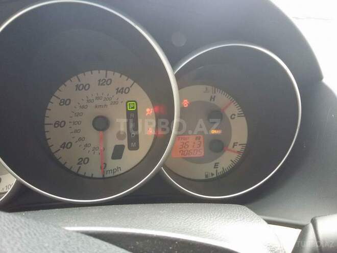 Mazda 3 2009, 144,000 km - 2.0 l - Bakı