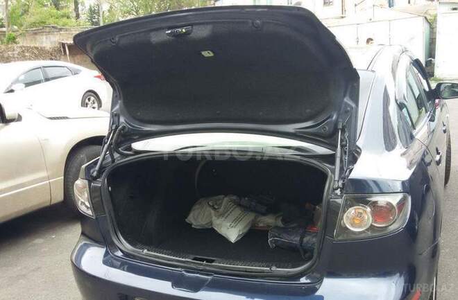 Mazda 3 2009, 144,000 km - 2.0 l - Bakı