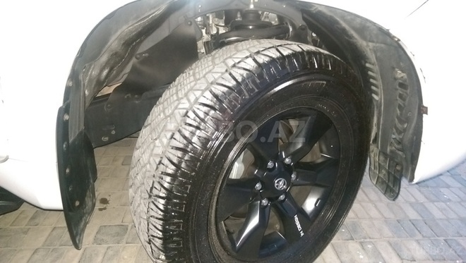 Toyota Prado 2012, 87,000 km - 3.0 л - Bakı