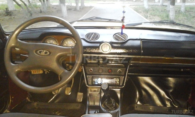 LADA (VAZ) 2106 1988, 110,266 km - 1.3 л - Sumqayıt
