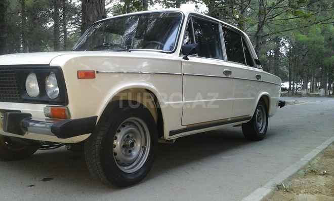 LADA (VAZ) 2106 1988, 110,266 km - 1.3 л - Sumqayıt