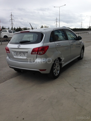 Baic A1 2014, 35,000 km - 1.5 l - Bakı