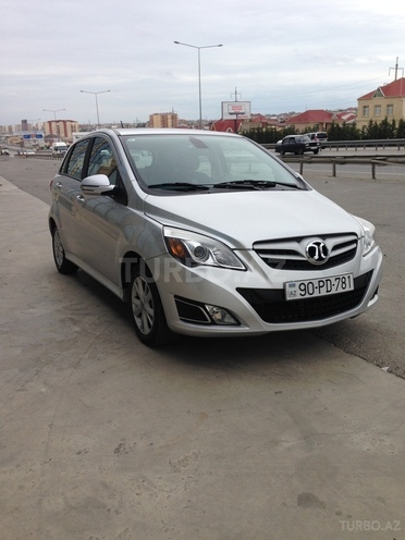 Baic A1 2014, 35,000 km - 1.5 l - Bakı