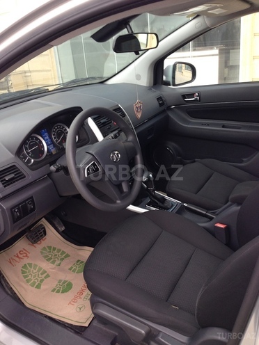 Baic A1 2014, 35,000 km - 1.5 l - Bakı
