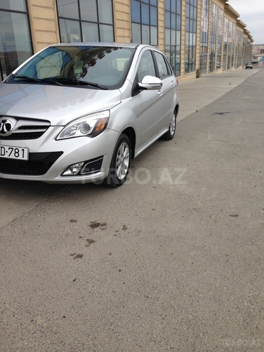 Baic A1 2014, 35,000 km - 1.5 l - Bakı